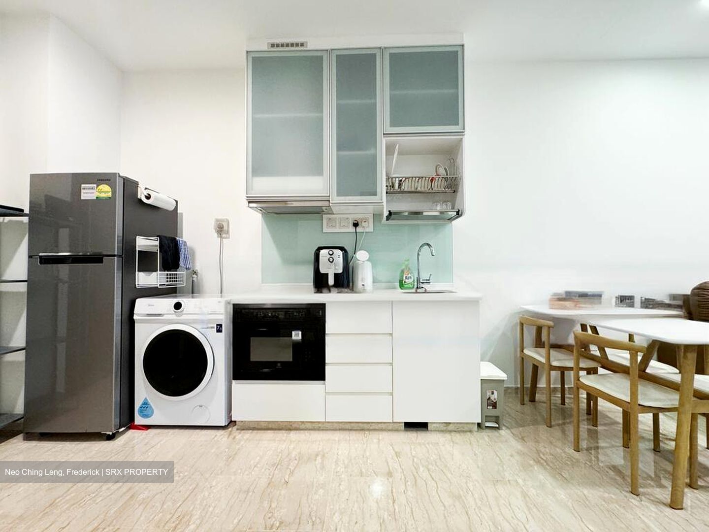 Novena Regency (D11), Apartment #438430191